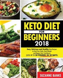 Keto Recipes for Losing Weight